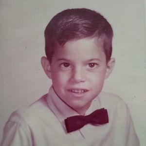 Meet your Posher, John